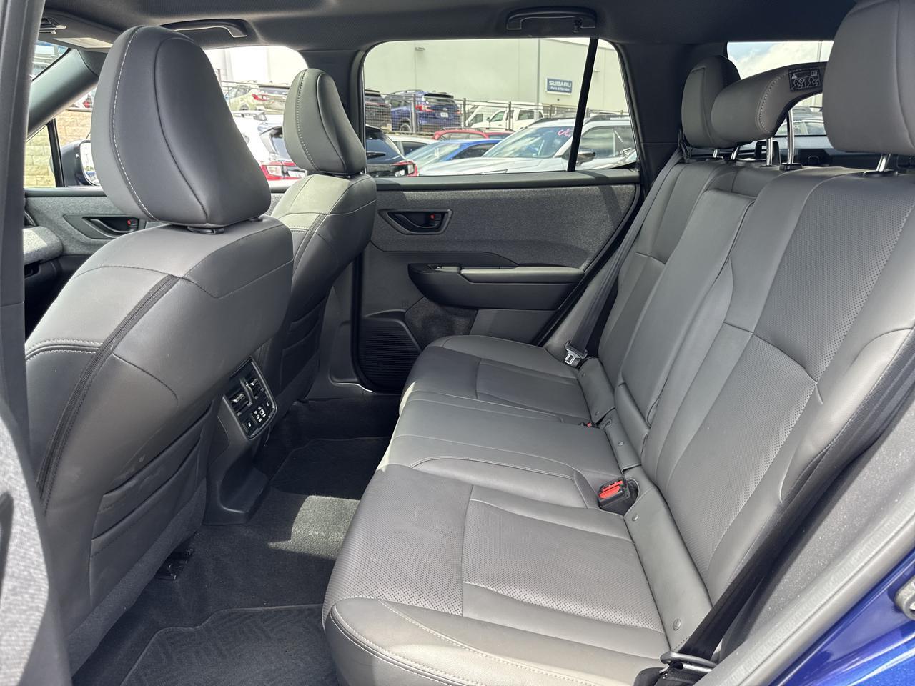 2026 Subaru Outback San Antonio TX