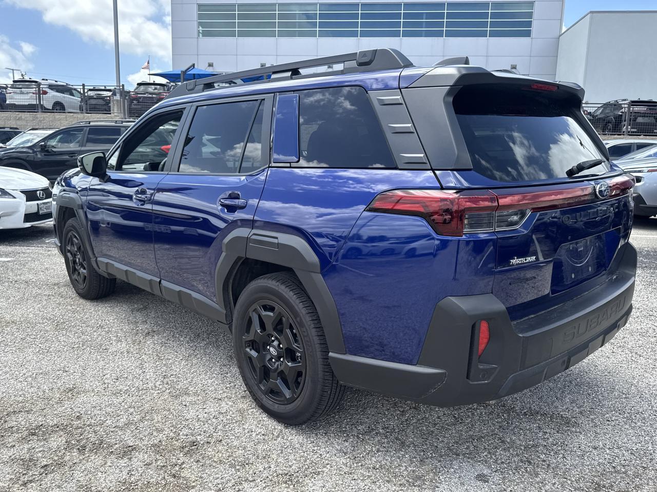 2026 Subaru Outback San Antonio TX