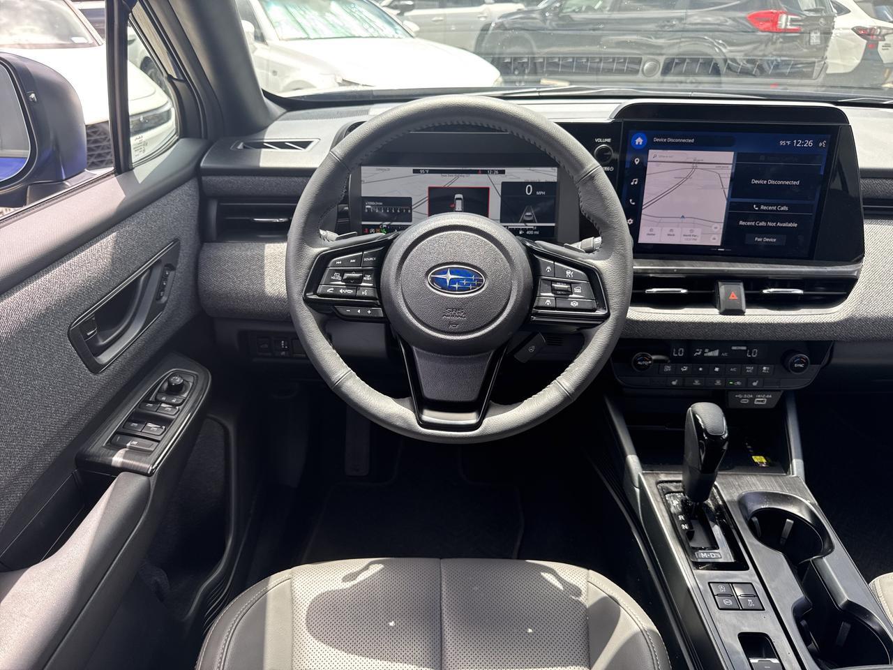 2026 Subaru Outback San Antonio TX