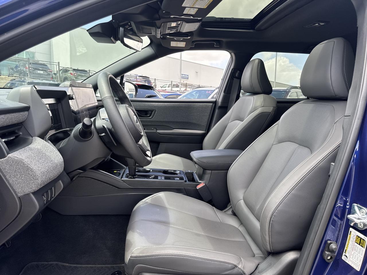 2026 Subaru Outback San Antonio TX