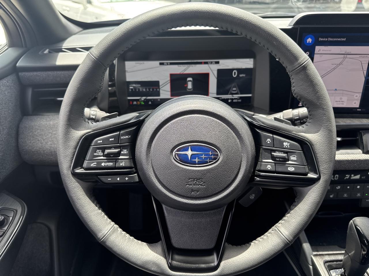 2026 Subaru Outback San Antonio TX