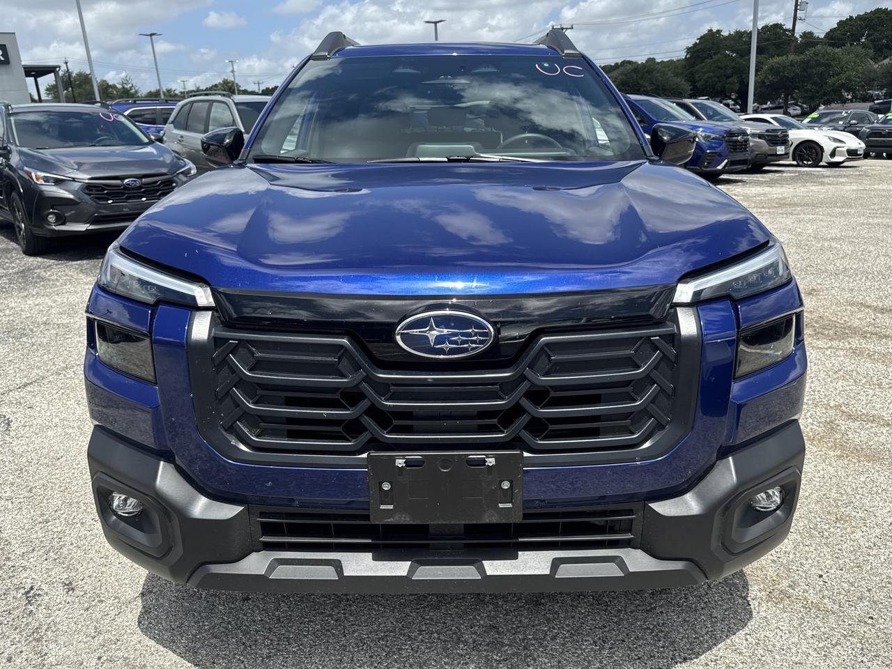 2026 Subaru Outback San Antonio TX