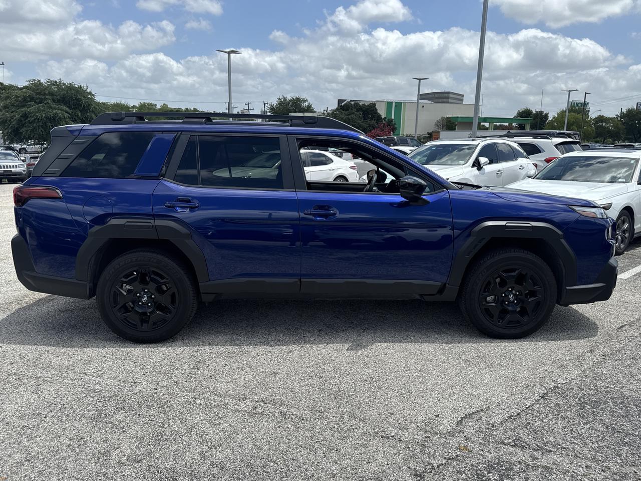 2026 Subaru Outback San Antonio TX