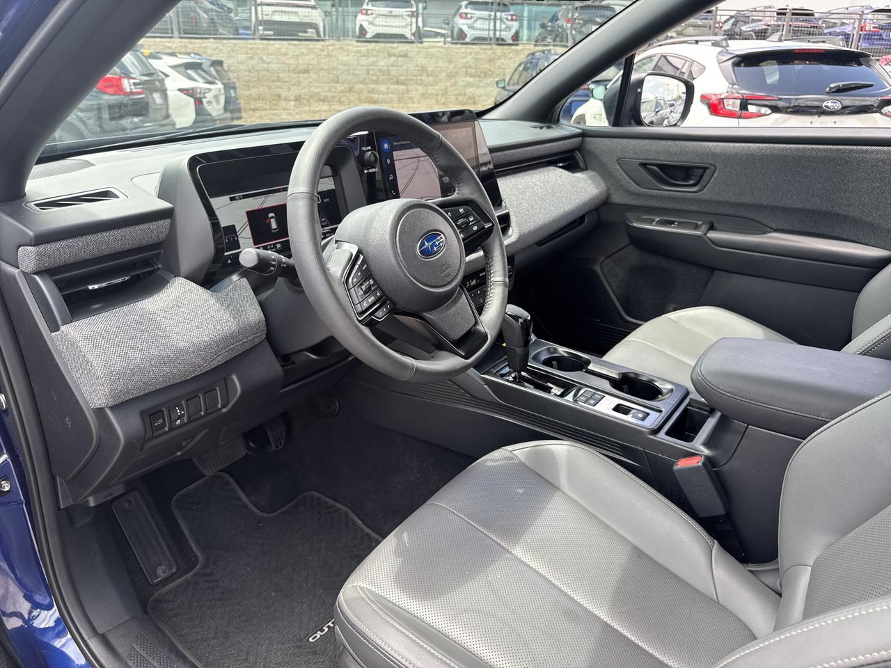 2026 Subaru Outback San Antonio TX