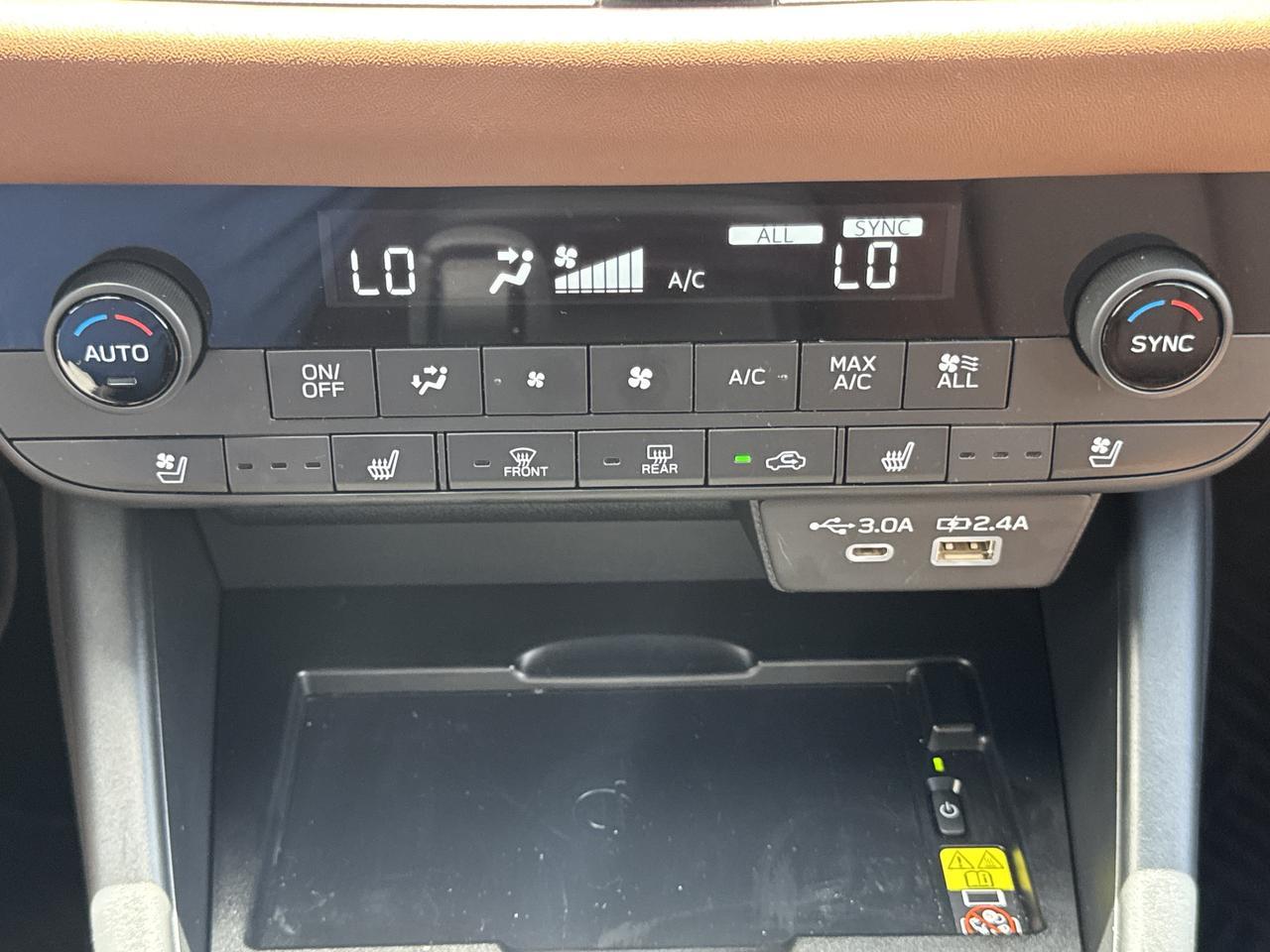 2026 Subaru Outback San Antonio TX