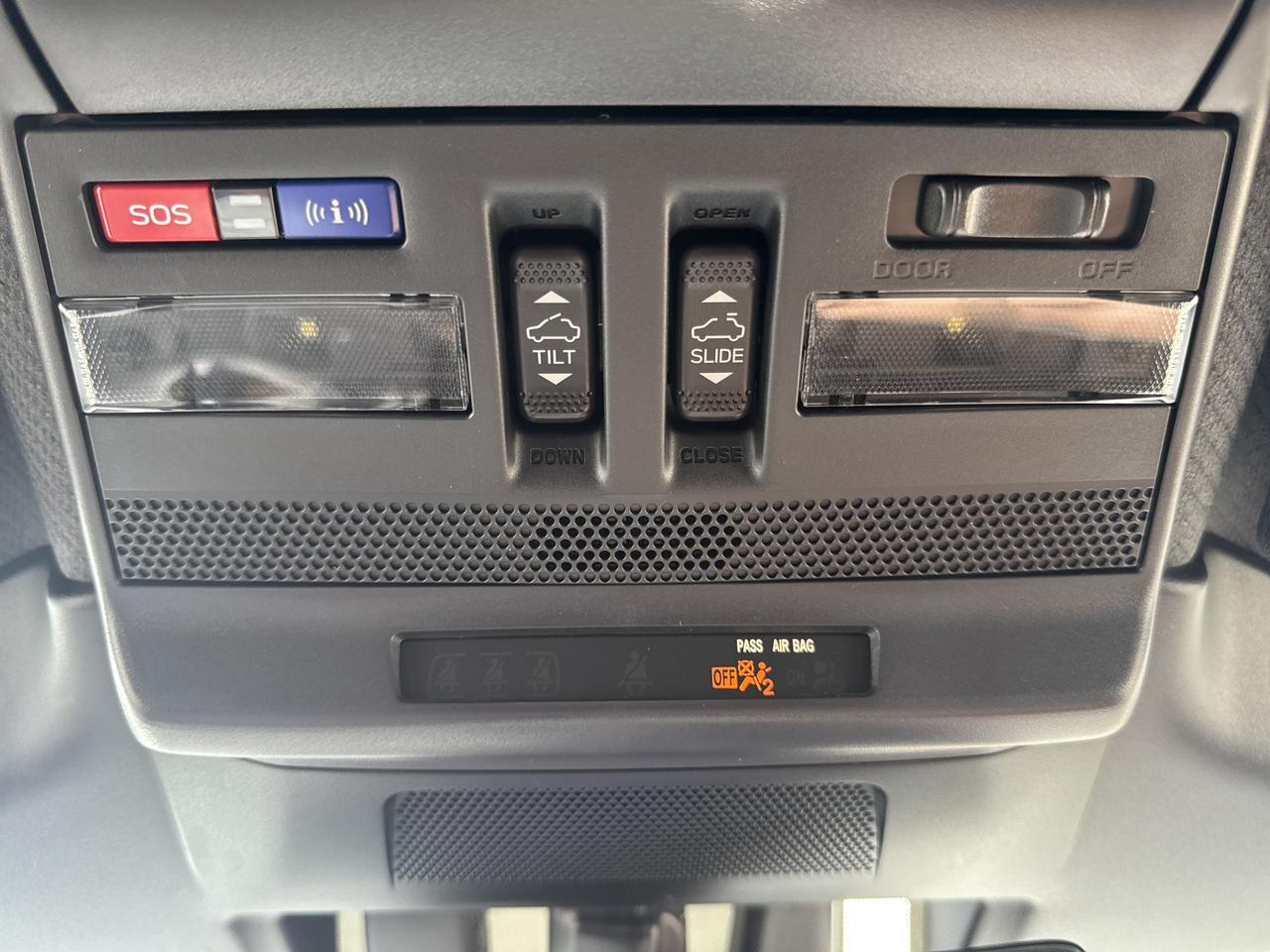 2026 Subaru Outback San Antonio TX