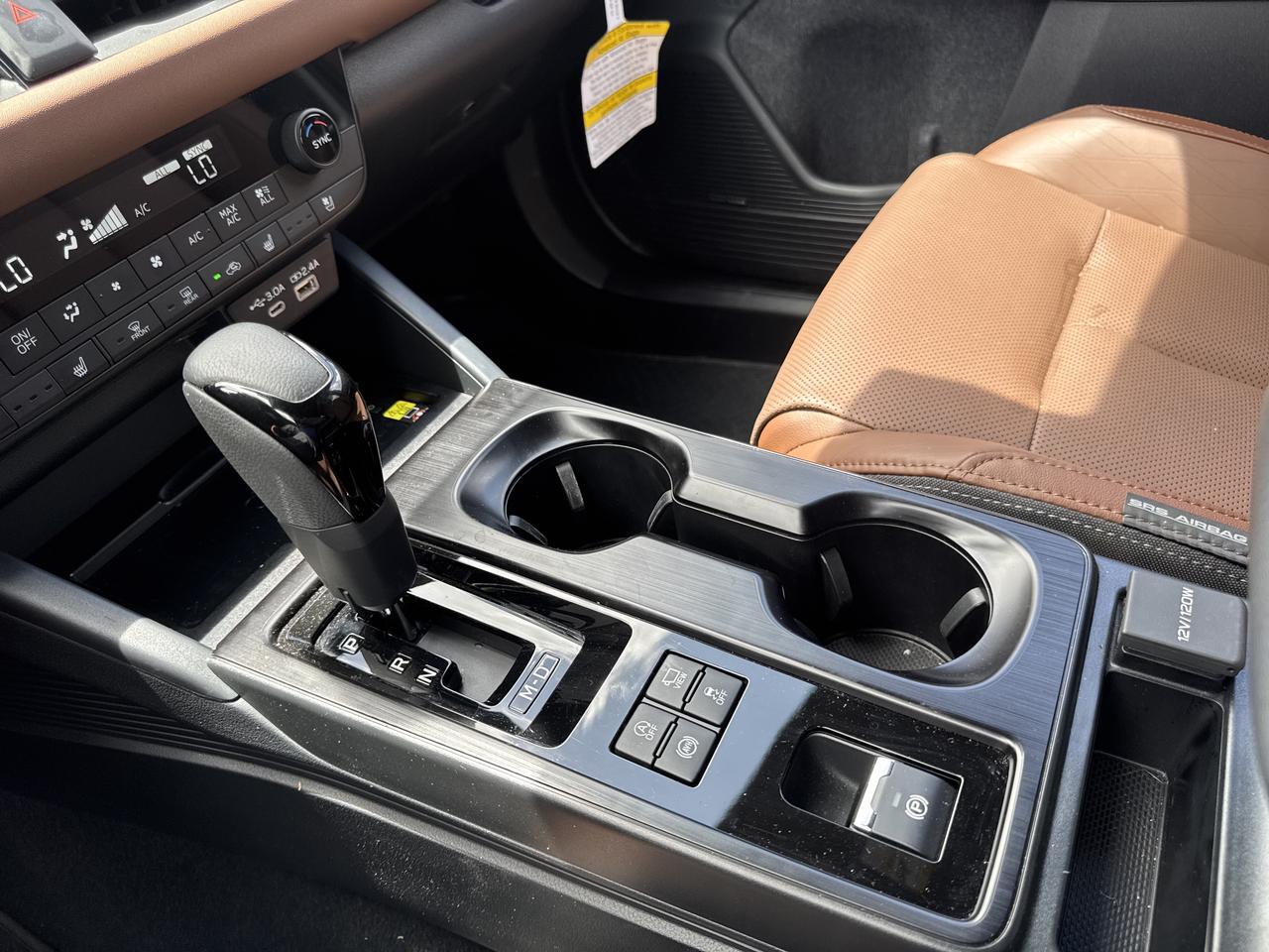 2026 Subaru Outback San Antonio TX