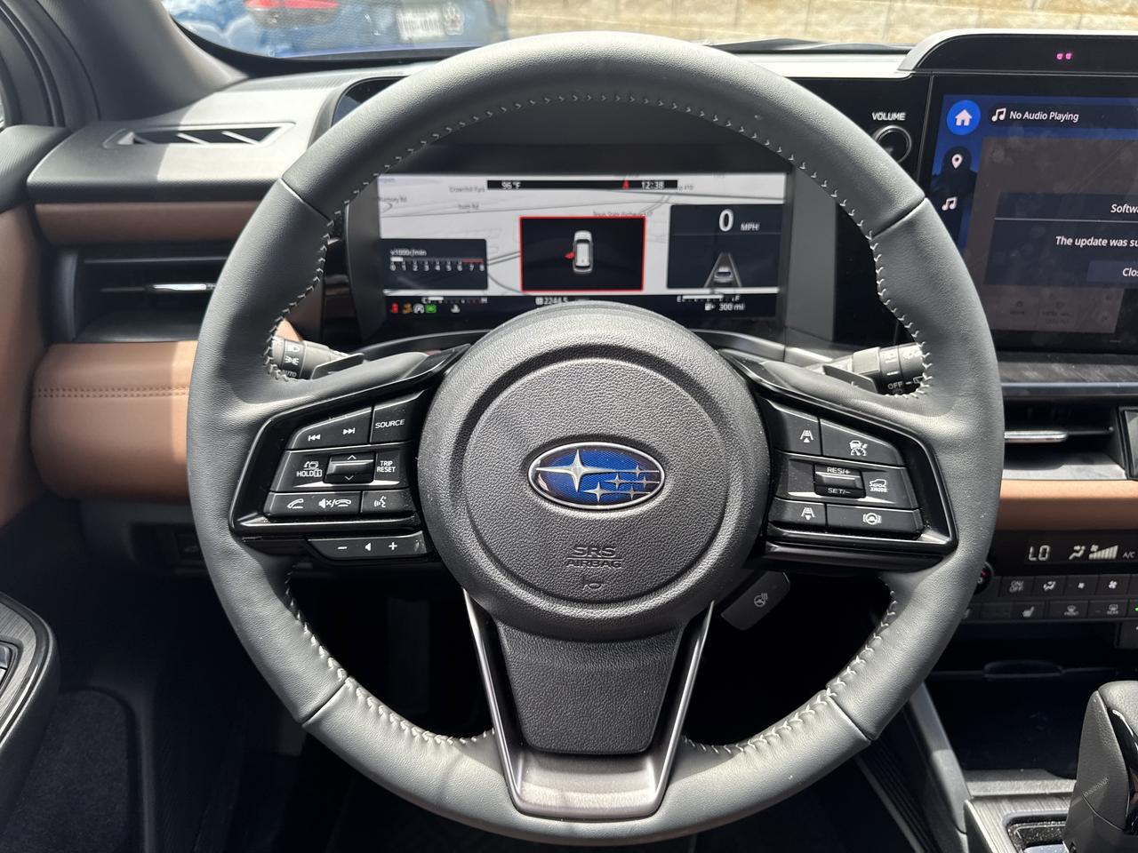 2026 Subaru Outback San Antonio TX