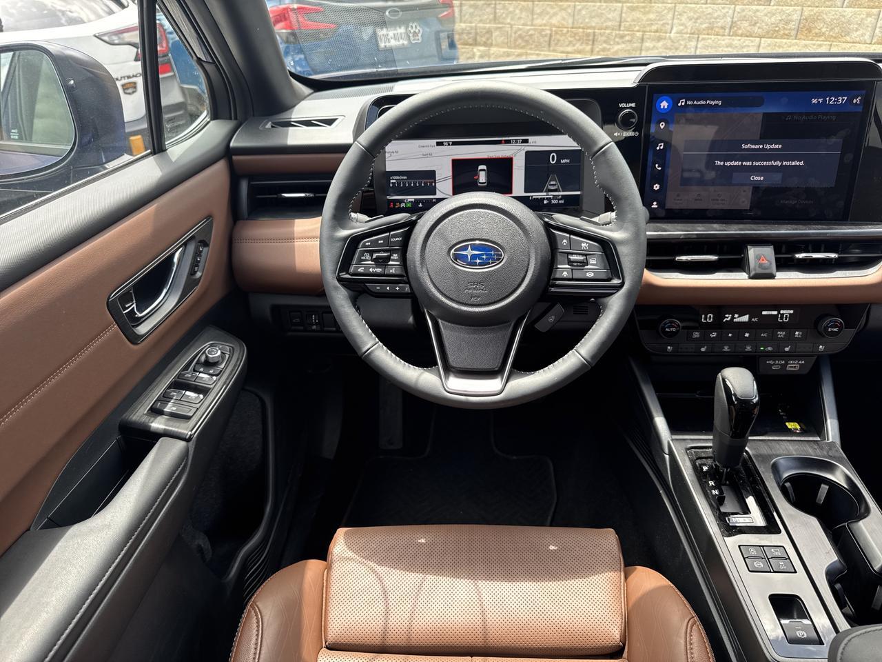 2026 Subaru Outback San Antonio TX
