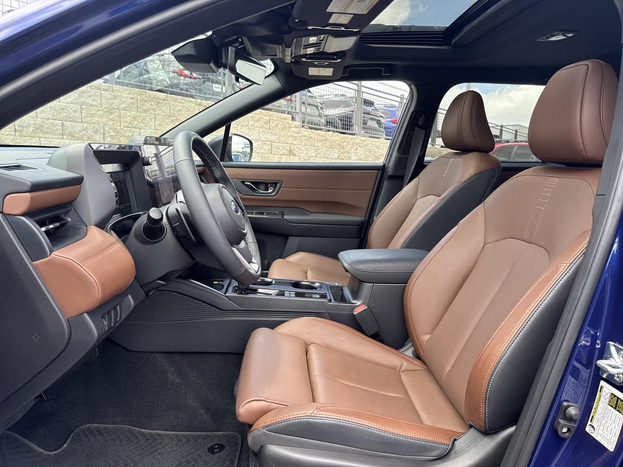 2026 Subaru Outback San Antonio TX