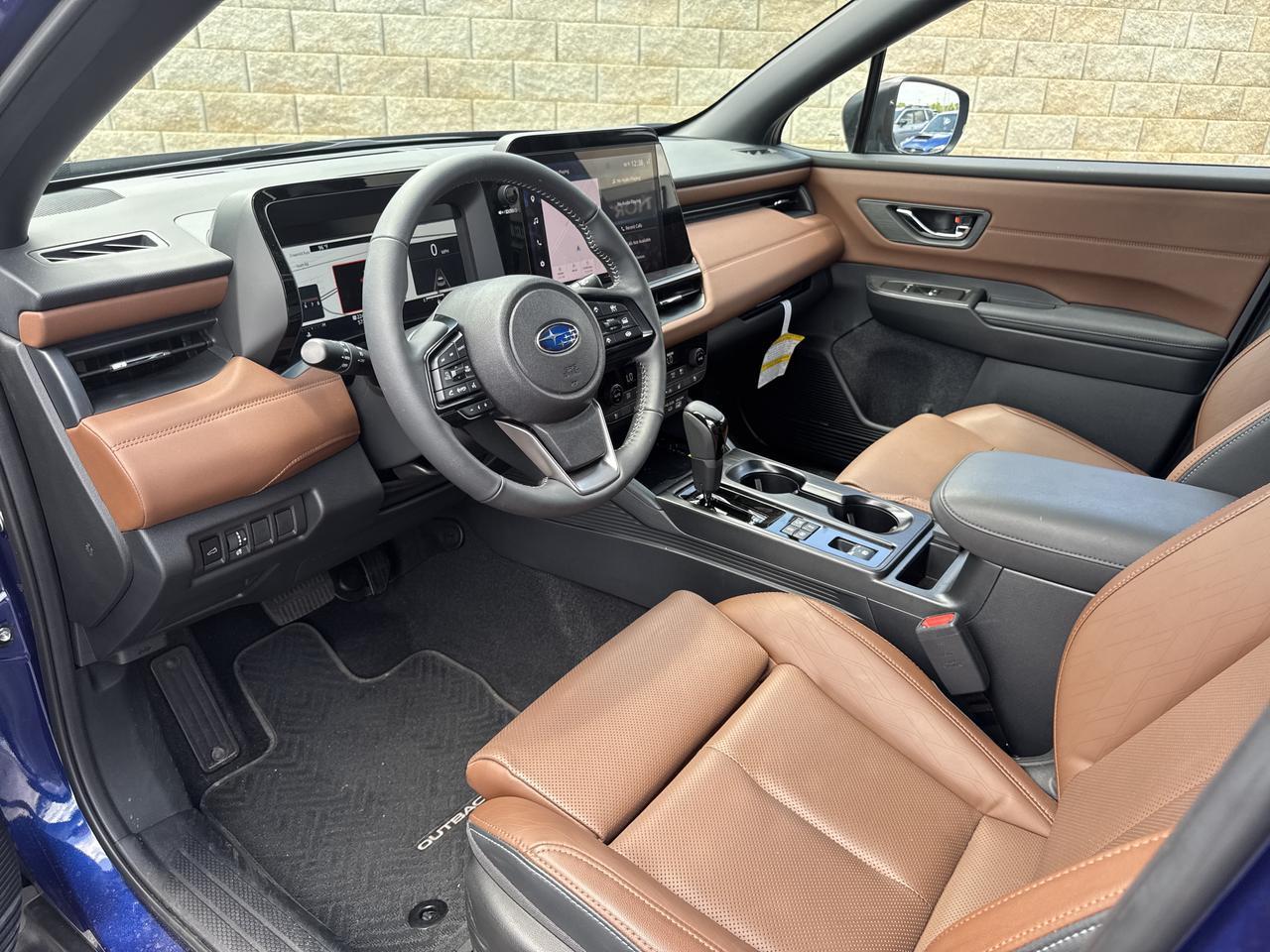 2026 Subaru Outback San Antonio TX