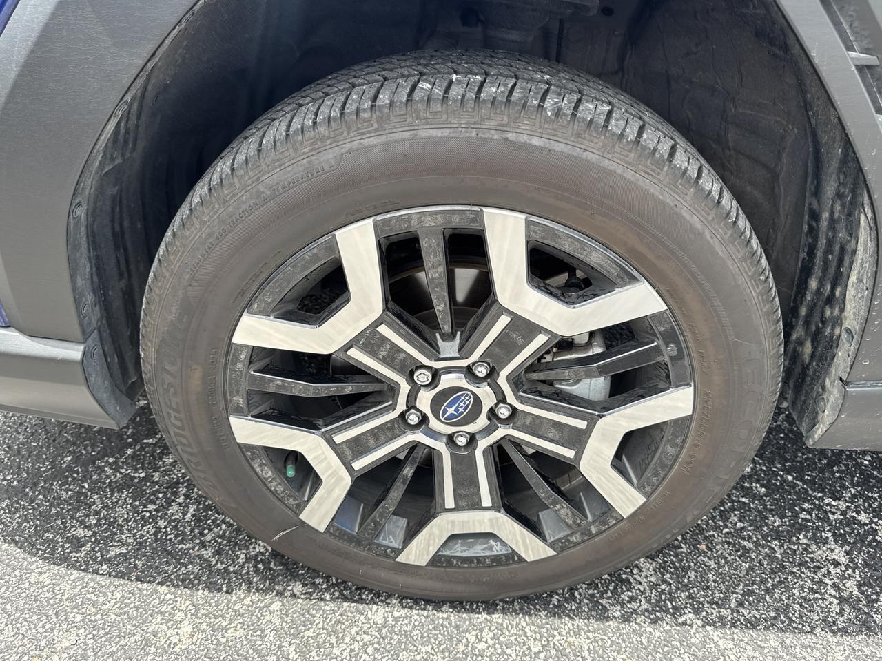 2026 Subaru Outback San Antonio TX