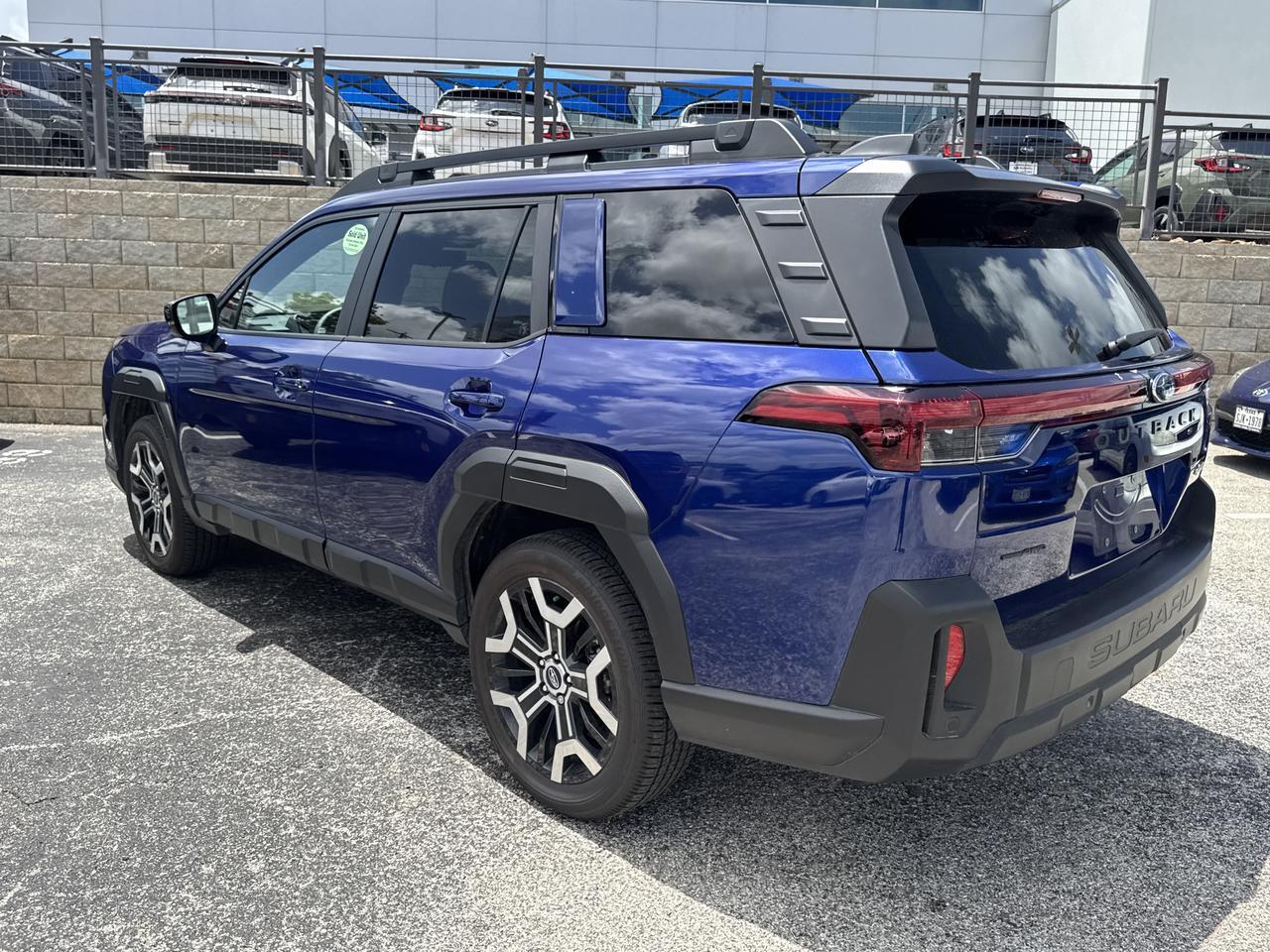 2026 Subaru Outback San Antonio TX