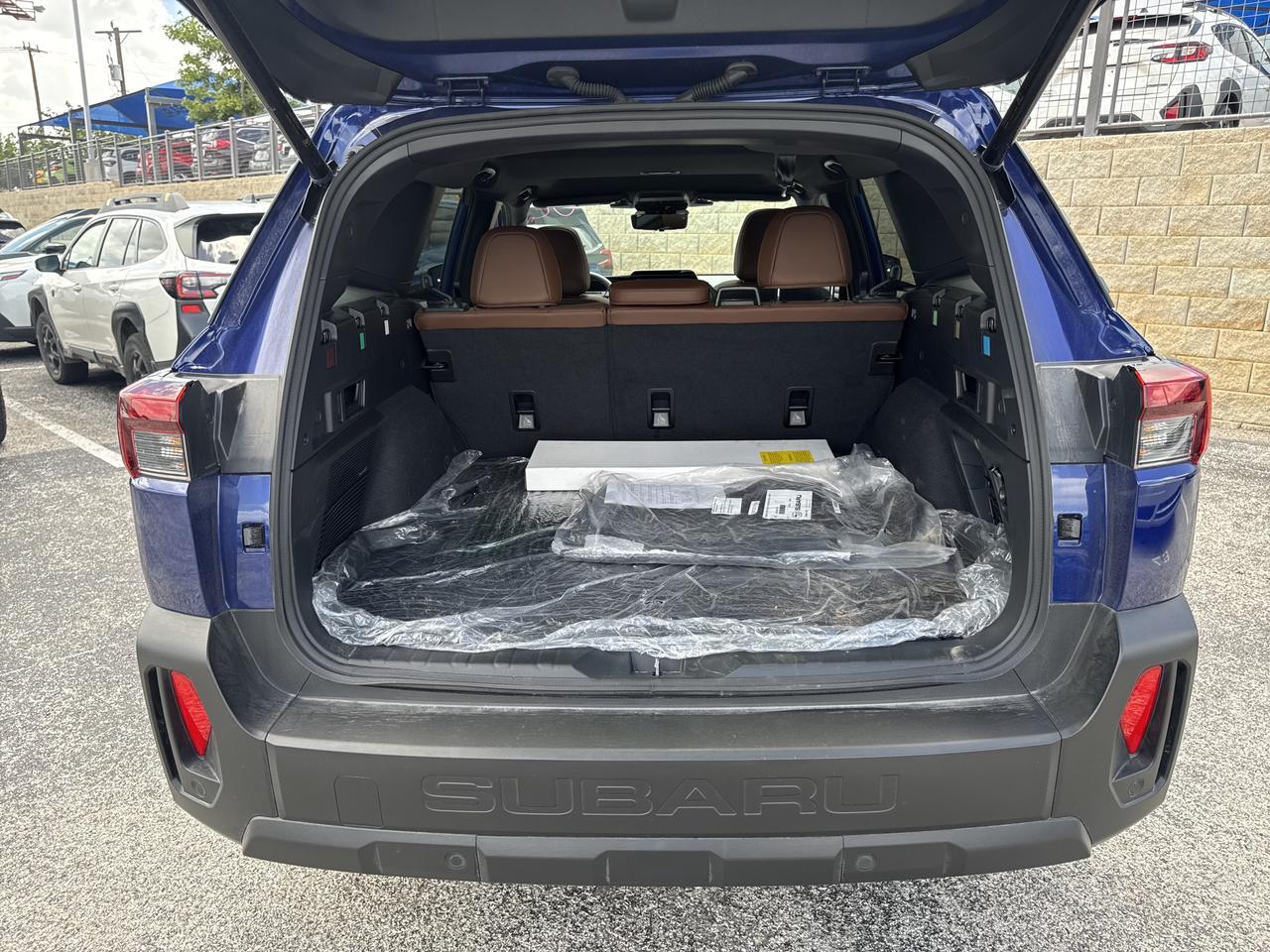2026 Subaru Outback San Antonio TX