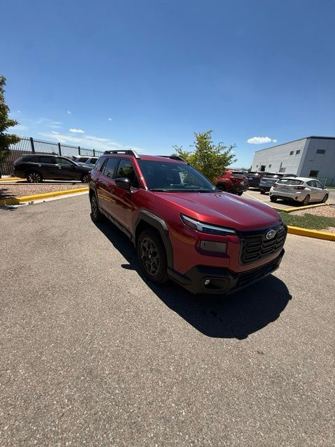 2026 Subaru Outback Limited Santa Fe NM