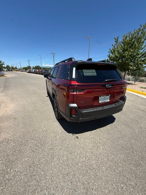 2026 Subaru Outback Limited Santa Fe NM