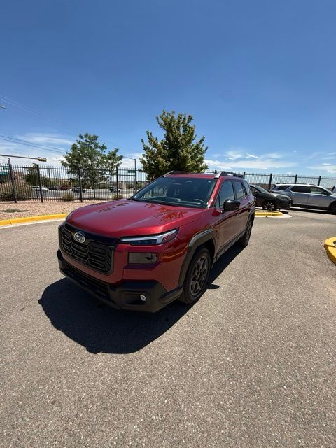2026 Subaru Outback Limited Santa Fe NM