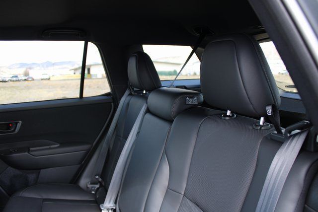 2026 Subaru Outback Limited Klamath Falls OR