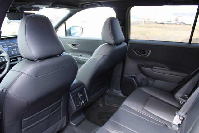 2026 Subaru Outback Limited Klamath Falls OR