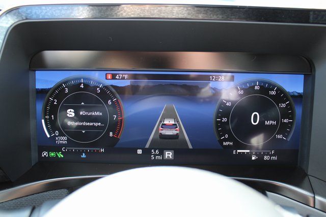 2026 Subaru Outback Limited Klamath Falls OR