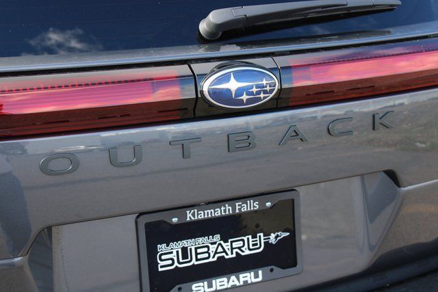 2026 Subaru Outback Limited Klamath Falls OR