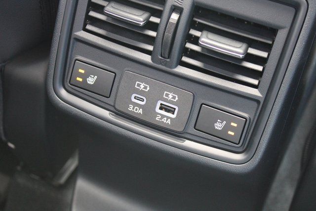 2026 Subaru Outback Limited Klamath Falls OR