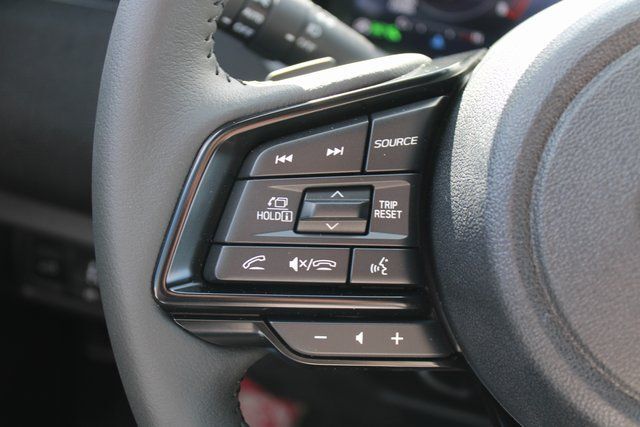 2026 Subaru Outback Limited Klamath Falls OR