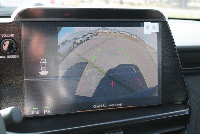 2026 Subaru Outback Limited Klamath Falls OR