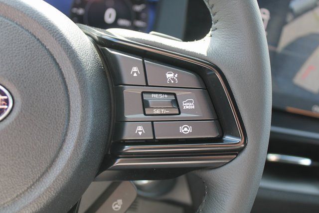 2026 Subaru Outback Limited Klamath Falls OR