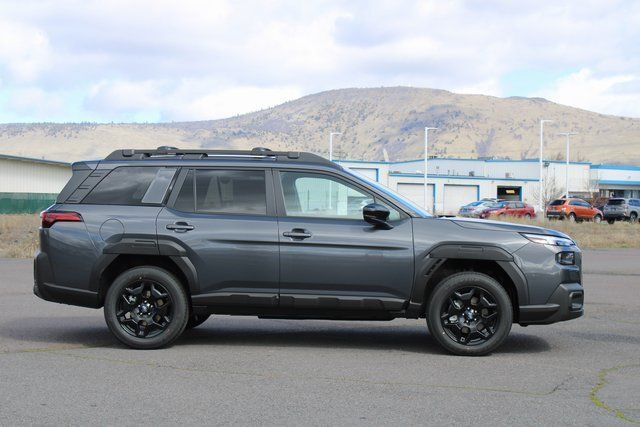 2026 Subaru Outback Limited Klamath Falls OR