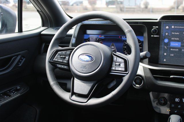 2026 Subaru Outback Limited Klamath Falls OR