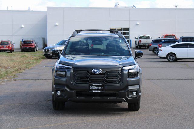 2026 Subaru Outback Limited Klamath Falls OR