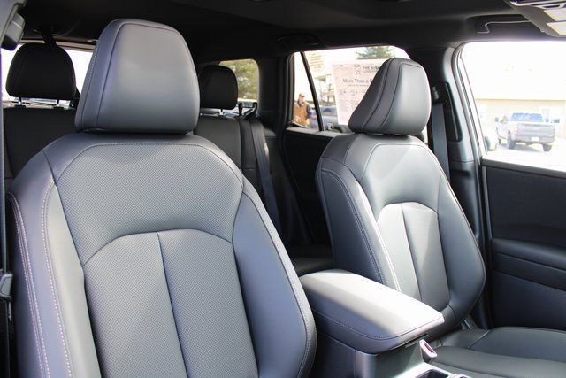 2026 Subaru Outback Limited Klamath Falls OR