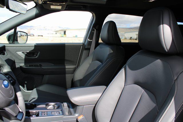 2026 Subaru Outback Limited Klamath Falls OR