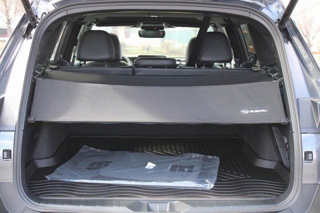 2026 Subaru Outback Limited Klamath Falls OR