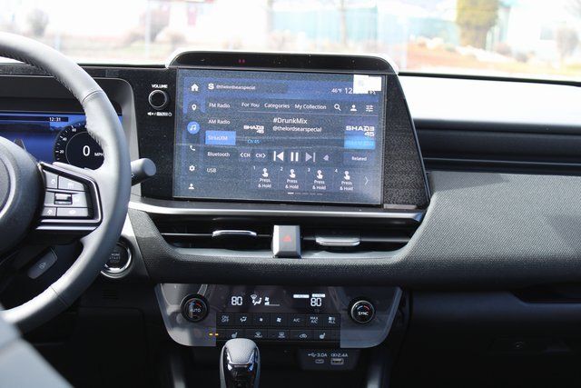 2026 Subaru Outback Limited Klamath Falls OR