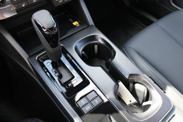 2026 Subaru Outback Limited Klamath Falls OR