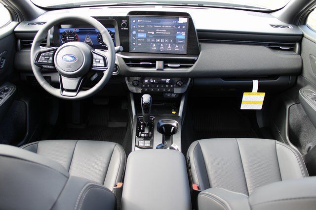 2026 Subaru Outback Limited Klamath Falls OR