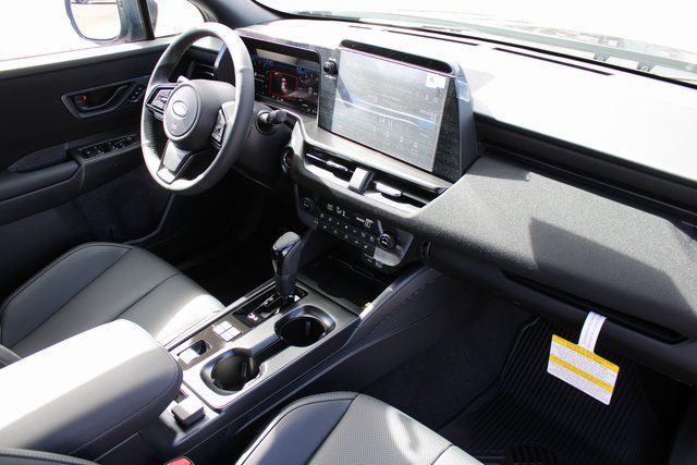 2026 Subaru Outback Limited Klamath Falls OR