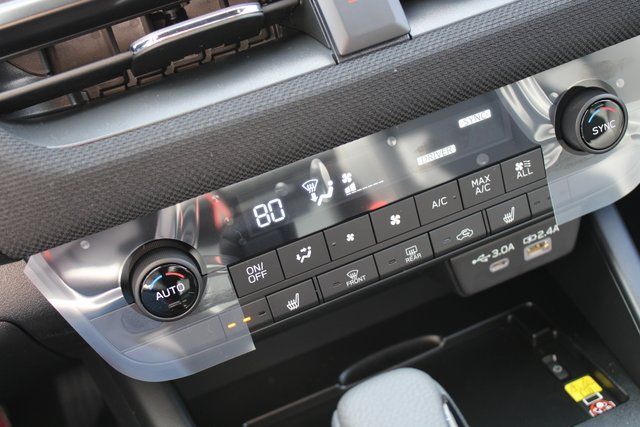 2026 Subaru Outback Limited Klamath Falls OR