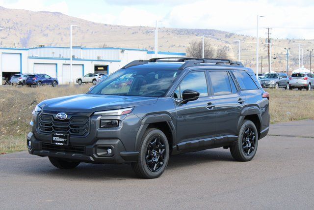 2026 Subaru Outback Limited Klamath Falls OR