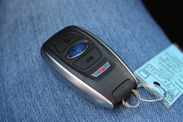 2026 Subaru Outback Limited Klamath Falls OR