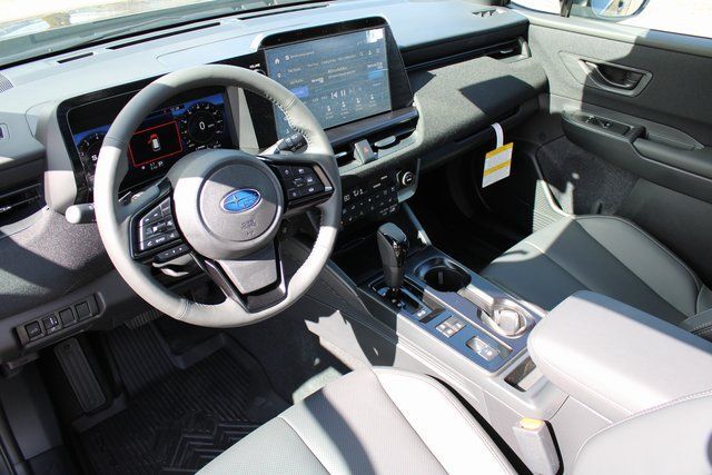 2026 Subaru Outback Limited Klamath Falls OR