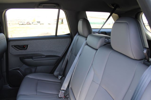 2026 Subaru Outback Limited Klamath Falls OR