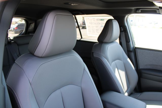 2026 Subaru Outback Limited Klamath Falls OR