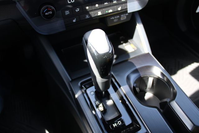 2026 Subaru Outback Limited Klamath Falls OR