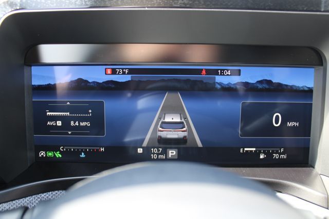 2026 Subaru Outback Limited Klamath Falls OR