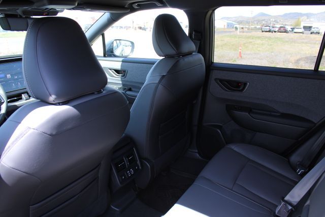 2026 Subaru Outback Limited Klamath Falls OR