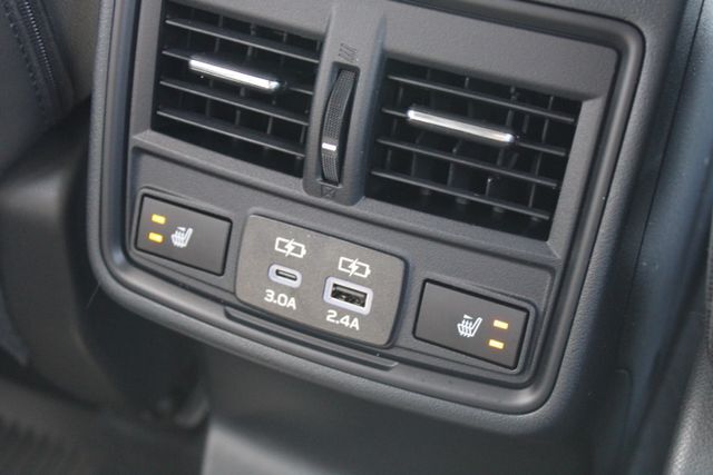 2026 Subaru Outback Limited Klamath Falls OR