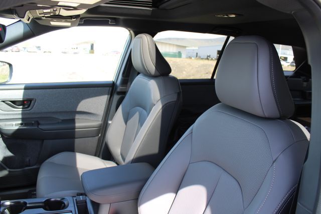 2026 Subaru Outback Limited Klamath Falls OR